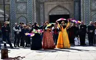 استقبال شکوهمند مخاطبان از جشنواره‌ تئاتر پارس
