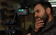موضوع و دغدغه اصلی من خانواده بود / پویا بادکوبه از فیلم 