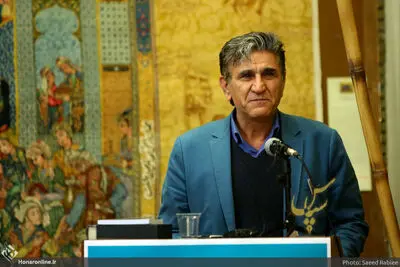 ابوالفضل خطیبی درگذشت