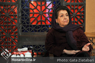 نشست خبری نمایشگاه "مداد عباس" در موسسه توسعه هنرهای معاصر