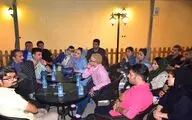 تنهایی انسان معاصر ‌ایرانی / نقد و بررسی نمایش 