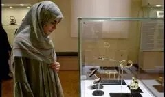 اعلام جزئیات بازدید نوروزی معاونت امورهنری وزارت فرهنگ از موزه ملی ایران