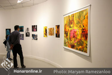  نمایشگاه تصویرگران معاصر جمهوری چک در گالری میرمیران 