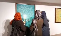 «نقش نهان» در عالی جان گرفت/ هارمونی رنگ‌ها با تجربه‌های فانتزی و انیمیشنی