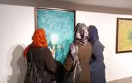 «نقش نهان» در عالی جان گرفت/ هارمونی رنگ‌ها با تجربه‌های فانتزی و انیمیشنی