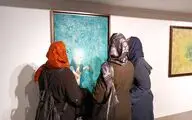 «نقش نهان» در عالی جان گرفت/ هارمونی رنگ‌ها با تجربه‌های فانتزی و انیمیشنی