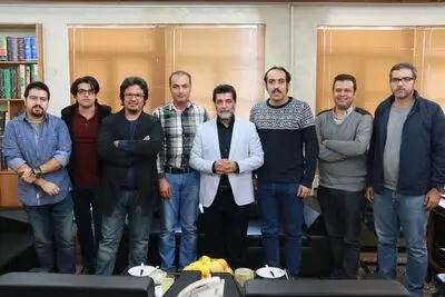 مریدی: شیراز در تقویم سالانه سازمان سینمایی کشور قرار می گیرد