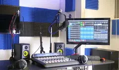 برای راه اندازی  استودیویی خانگی به چه تجهیزاتی نیاز داریم ؟
