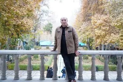 رئیس سازمان سینمایی: کیایی صدا را با درک عمیق از روایت به کار می‌گرفت