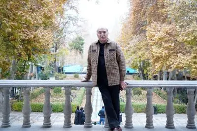 رئیس سازمان سینمایی: کیایی صدا را با درک عمیق از روایت به کار می‌گرفت