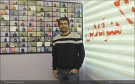 خیرالله تقیانی پور: «قلب رقه» عاشقانه‌ای در دل یک التهاب است