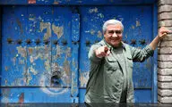 آوازخوانی مجید شهریاری در هنرآنلاین / فیلم