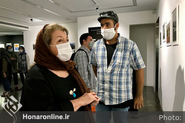نمایشگاه جایزه عکس" پنج " با موضوع قرنطینه در گالری ثالث 