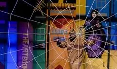 «کتابخورها» در تالار هنر اجرا می‌شود