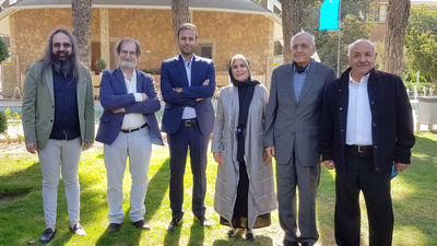 هیأت مدیره کانون مدرسان خانه موسیقی معرفی شد