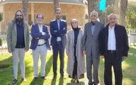هیأت مدیره کانون مدرسان خانه موسیقی معرفی شد