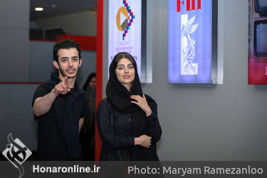 پنجمین روز سی و هفتمین جشنواره جهانی فیلم فجر در پردیس چارسو