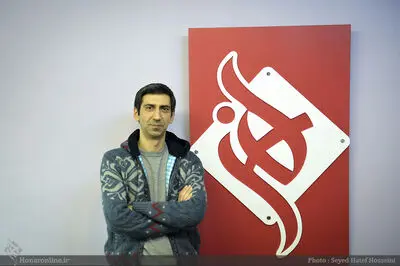 سینا رازنی بهترین بازیگر جشنواره دهلی‌نو شد