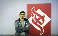 سینا رازنی بهترین بازیگر جشنواره دهلی‌نو شد