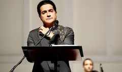 شاید کنسرت شجریان زمستان در محوطه خارجی تئاتر شهر  برگزار شود