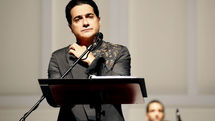 کنسرت خیابانی همایون شجریان لغو شد