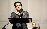 شاید کنسرت شجریان زمستان در محوطه خارجی تئاتر شهر  برگزار شود