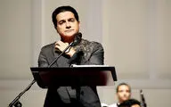 شاید کنسرت شجریان زمستان در محوطه خارجی تئاتر شهر  برگزار شود