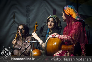 با عکاسان هنرآنلاین در سال 97 - حسن مطهری