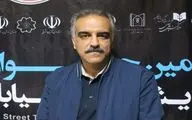جنگ از نگاه فرزندان جانبازان و اسیران / روایت سعید نجفیان از نمایش 