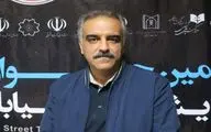 جنگ از نگاه فرزندان جانبازان و اسیران / روایت سعید نجفیان از نمایش 