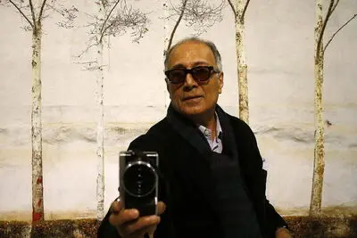 Spanish historian Alberto Elena’s ‘Cinema of Abbas Kiarostami’ available in Persian