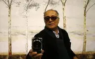 Spanish historian Alberto Elena’s ‘Cinema of Abbas Kiarostami’ available in Persian