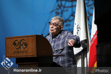 نخستین نشست هزاره خیام در فرهنگسرای نیاوران