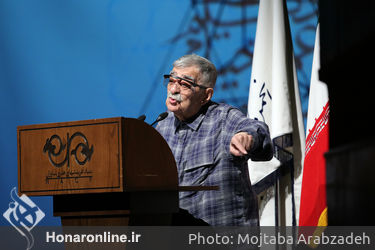 نخستین نشست هزاره خیام در فرهنگسرای نیاوران
