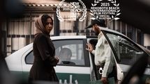 «تنبیه» راهی سه جشنواره معتبر جهانی شد