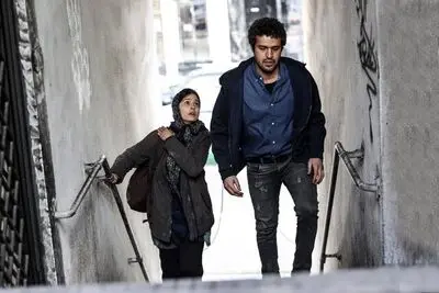 «مجبوریم» مسافر بلگراد شد