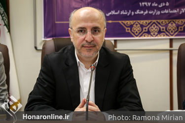 دومین همایش تخصصی کارشناسان حوزه مد و لباس استان‌های سراسر کشور