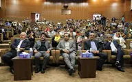 بزرگداشت روز خبرنگار در شیراز