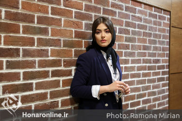 اکران فیلم "مردی بدون سایه" در پردیس کوروش