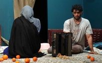 نمایش «هملت پشت کوهی» در سالن چهارسو