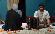 نمایش «هملت پشت کوهی» در سالن چهارسو