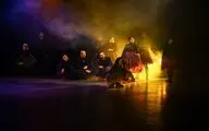 نمایش «پدرکشی...» راهی یاسوج شد/ آغاز تور اجراهای استانی