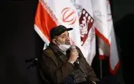 “Ahmed Bey” director Jamal Shurjeh honored for life’s work at Film Museum of Iran