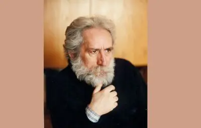 احمد نوری‌زاده، شاعر و مترجم درگذشت