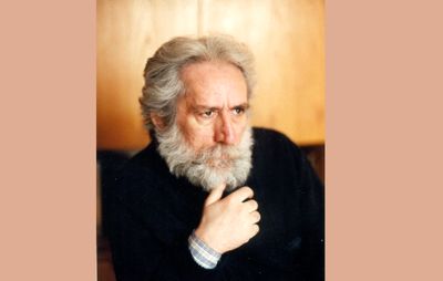 احمد نوری‌زاده، شاعر و مترجم درگذشت