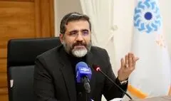 اسماعیلی: دولت فرهنگی یعنی دولتی که اولویتش فرهنگ باشد/ مواظب باشیم حرف‌های ۴۰۰ سال پیش جان لاک برای جامعه ما تجویز نشود
