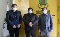 شهادت حاج قاسم سلیمانی، برکتی برای فرهنگ و هنر انقلاب اسلامی شد / انعقاد تفاهم‌نامۀ همکاری انجمن تئاتر انقلاب و دفاع مقدس و ادارۀ کل فرهنگ و ارشاد اسلامی کرمان