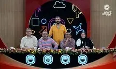 آغاز فصل سوم «بگو بخند» در شبکه نسیم  