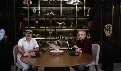 می گفتند جای موسیقی از افکت‌هایی مثل «موج دریا» استفاده کنید!/سرود شجریان ممنوع شد چون گفتند نه شب است و نه چهره میهن سیاه است