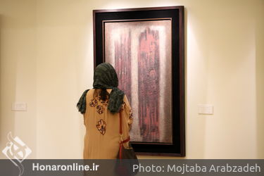 نمایشگاه حراج تهران در هتل پارسیان آزادی2